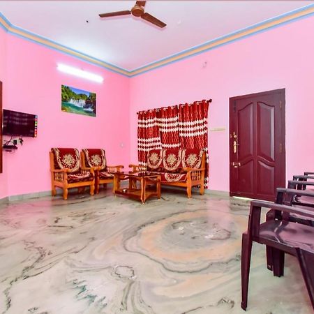 Phoenix Holiday Home Kanyakumari Eksteriør bilde
