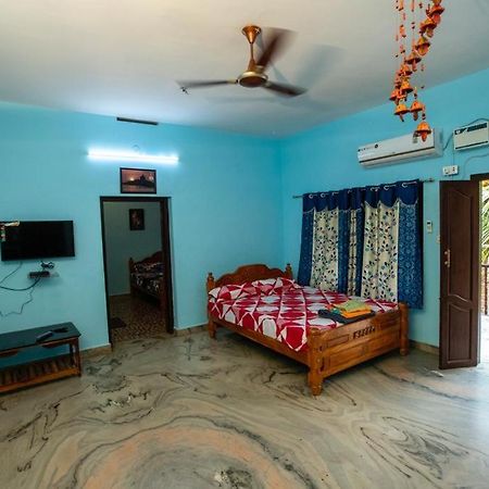 Phoenix Holiday Home Kanyakumari Eksteriør bilde
