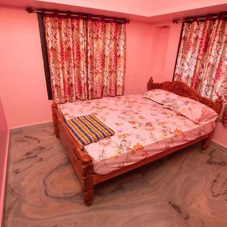 Phoenix Holiday Home Kanyakumari Eksteriør bilde