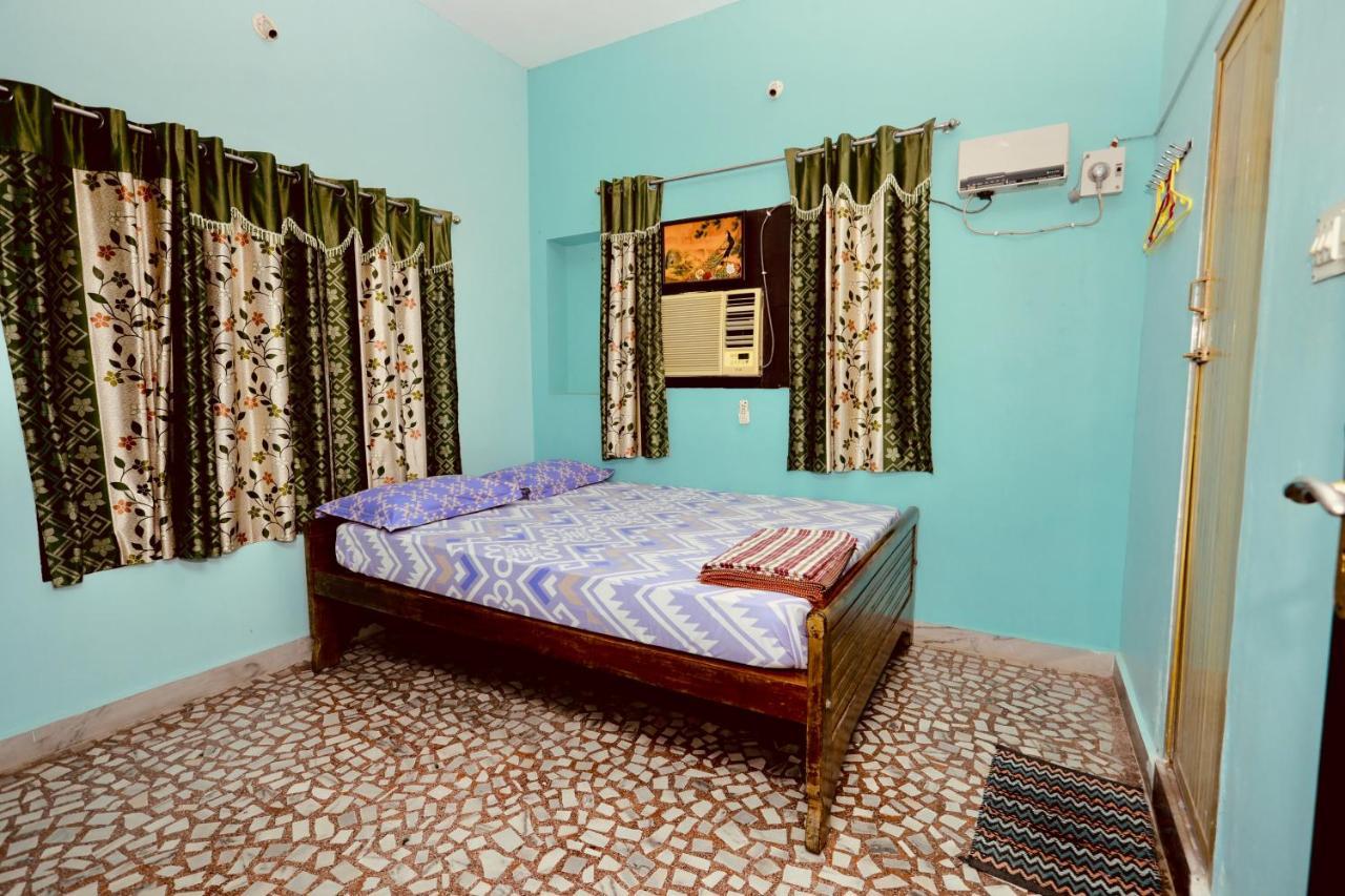 Phoenix Holiday Home Kanyakumari Eksteriør bilde