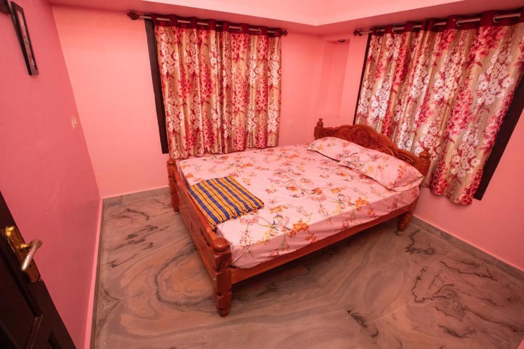 Phoenix Holiday Home Kanyakumari Eksteriør bilde