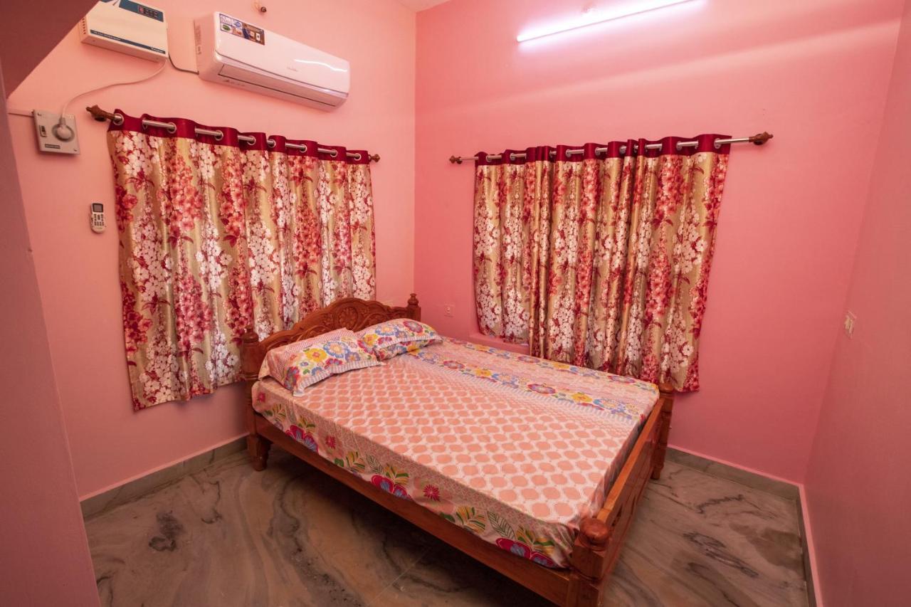 Phoenix Holiday Home Kanyakumari Eksteriør bilde