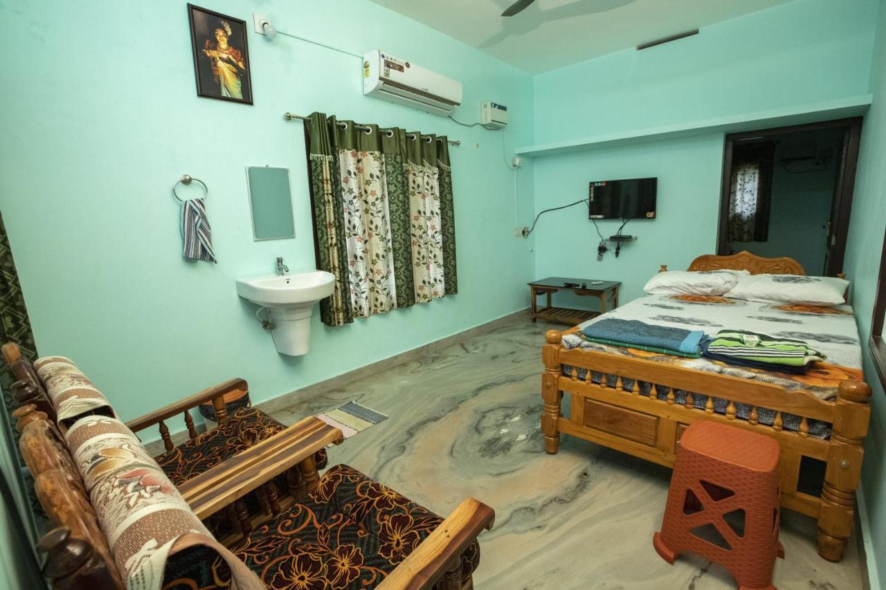Phoenix Holiday Home Kanyakumari Eksteriør bilde